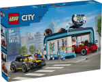 LEGO&reg; City 60497 - Autopesula