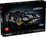 LEGO&reg; Technic 42223 - 1966 Ford GT40 MKII v&otilde;idus&otilde;iduauto