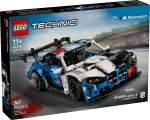 LEGO&reg; Technic 42226 - BMW M4 GT3 EVO v&otilde;idus&otilde;iduauto