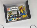 Kasutatud: LEGO&reg; LEGOLAND 686 - Tipper Trucks and Loader