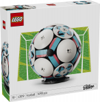 LEGO&reg; Editions 43019 - Jalgpallipall