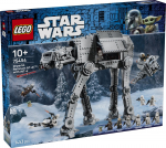 LEGO&reg; Star Wars&trade; 75454 - Impeeriumi AT-AT&trade; ja INT-4