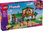 LEGO&reg; Friends 42654 - Poni rant&scaron;o ja tall