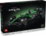 LEGO&reg; Technic 42240 - Aston Martin Aramco AMR25 F1&reg; auto