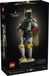 LEGO&reg; Star Wars&trade; 75455 - Boba Fett&trade;