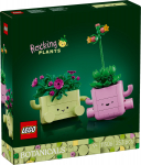 LEGO&reg; Botanicals 11506 - Kiikuvad taimed