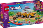 LEGO&reg; Friends 42659 - S&otilde;pruse matkaauto