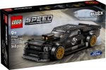 LEGO&reg; Speed Champions 77262 - Ken Blocki '65 Ford Mustang Hoonicorn V1