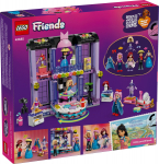 LEGO&reg; Friends 42685 - Heartlake'i linna moeetendus
