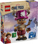 LEGO&reg; One Piece 75643 - Tony Tony Chopper
