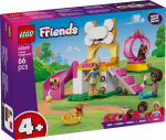 LEGO&reg; Friends 42665 - Kutsikate m&auml;nguv&auml;ljak