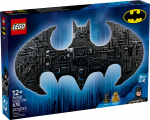 LEGO&reg; Marvel Super Heroes&trade; 76330 - Batman&trade; logo