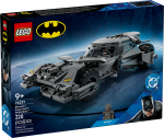 LEGO&reg; Marvel Super Heroes&trade; 76331 - Batman vs. Superman&trade; Batmobiil&trade;