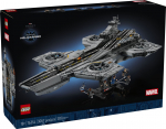 LEGO&reg; Super Heroes 76354 - Kopterikandja SHIELD