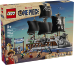 LEGO&reg; One Piece 75646 - Garpi merelahingulaev