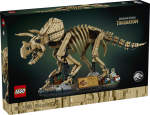 LEGO&reg; Jurassic World 77985 - Dinosauruse fossiilid: Triceratops