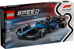 LEGO&reg; Speed Champions 77249 &ndash; Williams Racing FW46 F1&reg; v&otilde;idus&otilde;iduauto