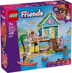 LEGO&reg; Friends 42699 - Rannamaja h&uuml;ljestega