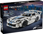 LEGO&reg; Technic 42234 - Dodge Viper GTS-R sportauto