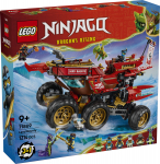 LEGO&reg; Ninjago 71869 - Maalaev