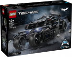 LEGO&reg; Technic 42239 - Batmobile&trade; Tumbler