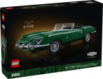 LEGO &reg; Icons 11381 - Jaguar E-Type