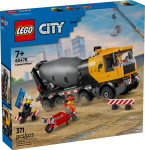 LEGO&reg; City 60478 - Tsemendisegur