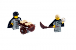 Kasutatud: LEGO&reg; Harry Potter 4711- Flying Lesson
