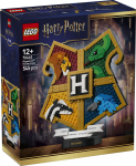 LEGO&reg; Harry Potter 76462 - Sigat&uuml;&uuml;ka&trade; majavapp