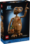LEGO &reg; Ideas 21370 - E.T. the Extra-Terrestrial