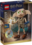 LEGO&reg; Harry Potter 76469 - Vaba haldjas Dobby&trade;