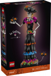LEGO &reg; Ideas 21372 - La Catrina