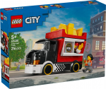 LEGO&reg; City 60488 - Friikate toiduauto