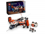 LEGO&reg; Technic 42181 - VTOL raske lasti kosmoselaev LT81