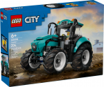 LEGO&reg; City 60498 - Traktor