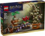 LEGO&reg; Harry Potter 76474 - Sigat&uuml;&uuml;ka&trade; taimed