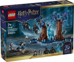 LEGO&reg; Harry Potter 76475 - Keelatud mets: Expecto Patronum