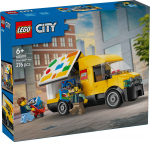 LEGO&reg; City 60500 - LEGO&reg; kaubik