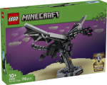 LEGO&reg; Minecraft 21595 - Draakon