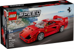 LEGO&reg; Speed Champions 76934 - Ferrari F40 Supercar