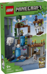 LEGO&reg; Minecraft 21597 - Ghast jaam