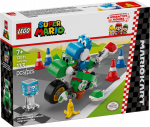 LEGO&reg; Super Mario 72031 - Mario Kart&trade; &ndash; Yoshi Bike