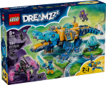 LEGO&reg; DREAMZzz 71512 - Krokodilli allveelaev