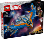 LEGO&reg; Marvel 76286 - Galaktika valvurid: Milano