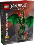 LEGO&reg; NINJAGO&reg; 71847 - Valvurdraakon