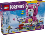 LEGO&reg; Fortnite 77082 - Rave Cave