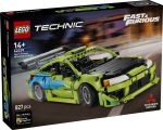 LEGO&reg; Technic 42229 - Fast and Furious Mitsubishi Eclipse auto
