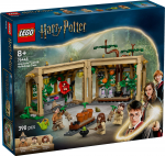 LEGO&reg; Harry Potter&trade; 76445 - Sigat&uuml;&uuml;ka&trade; loss: herboloogiatund