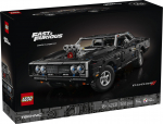LEGO&reg; Technic 42231 - Fast and Furious 1970 Dodge Charger R/T auto