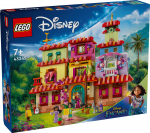 LEGO&reg; Disney 43245 - Maagiline Madrigali maja